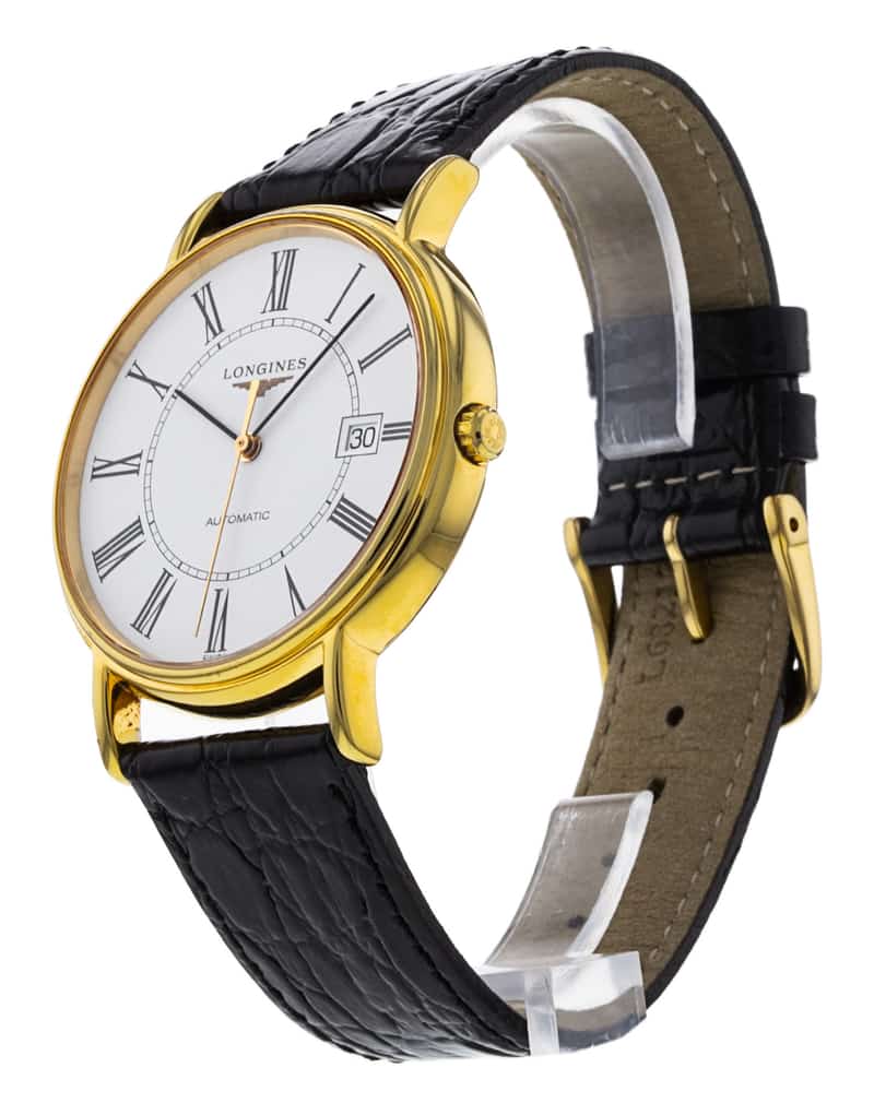 Longines Grande Classique L4.801.2.11.2